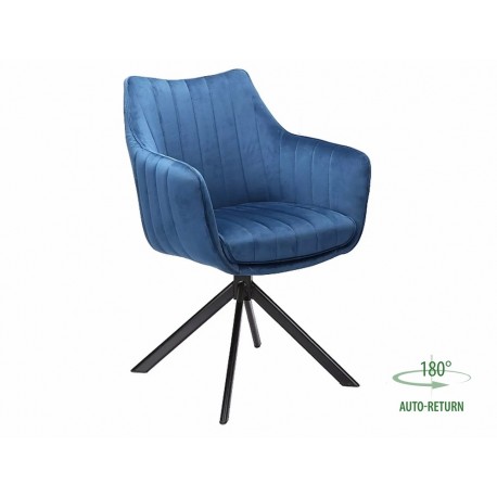 Azalia Velvet Bluvel 86