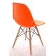 Krzesło inspirowane projektem DSW