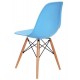 Krzesło inspirowane projektem DSW