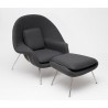 WOMB Fotel inspirowany projektem