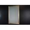 Srebrne lustro 90x150cm 