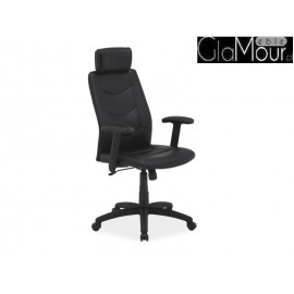 Fotel Obrotowy Q-119 do biura