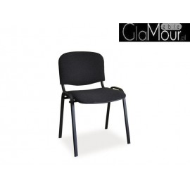 Krzesło Iso 