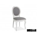 Krzesło FN-SC kolor szaro-biały