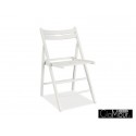 Krzesło Smart kolor biały