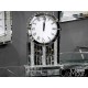 Zegar stojący 37x10x55cm PM3
