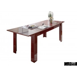 Stół rozkładany Prisma 137 (185 ) CM 342399AL
