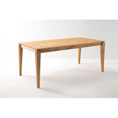 Elegancki stół rozkładany WHITBY 140 cm (180cm)