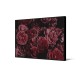 Obraz bukiet różowych kwiatów TOIR25312