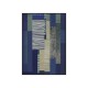 Obraz niebieska abstrakcja 102x142 cm TOIR22439