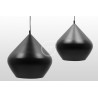 Bet Shade Stout lampa wisząca